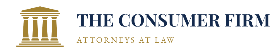 The Consumer Firm